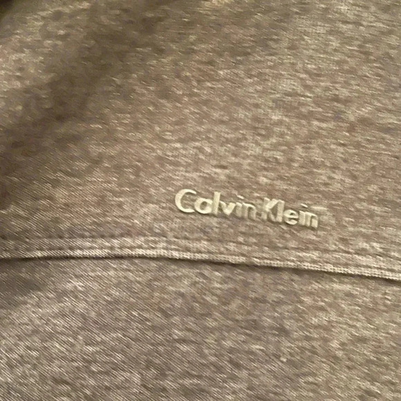 Calvin Klein light weight jacket for men - Picture 2 of 6